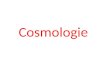Cosmologie. Question 1 Une année lumière est : A) - un intervalle de temps, B) - une unité de longueur, C) - une unité de temps, D) - une distance parcourue