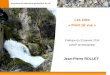 Inventaire du patrimoine géologique du LR Les sites « Point de vue » - Colloque du 23 janvier 2014 CRDP de Montpellier Jean-Pierre ROLLEY