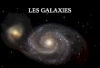 LES GALAXIES. 2 / 90 Plan du cours: 1.Bref historique 2.Classification, propriétés physiques 3.Notre galaxie, le groupe local, les amas et les superamas