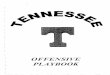 2002 Tennessee Offense