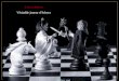 Echt schaken Véritable joueur d’échecs Xadrez real