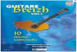 Bruno Mursic Guitar Breizh Vol.1