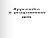 Apprendre a Programmer - Christophe Dabancourt - Eyrolles (2ème Ed) 2008