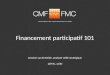 Financement participatif 101