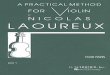 Metodo de violin Loreaux pdf