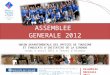 Ag 2012 - UDOTSI Gironde