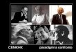 CEMKHK paradigmi a confronto Le Corbusier: i cinque punti Plan libre Façade libre Pilotis Toit jardin Fenetre en longeur lecorbusierlecorbusier