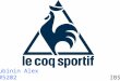 Le coq sportif (fr)