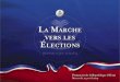 LE GOUVERNEMENT HAITIEN ET L'ORGANISATION DES ELECTIONS DE 2014