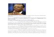 Rapport Officiel d'Haiti sur la Corruption de l'ancien President Jean Bertrand Aristide