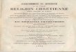 Em Swedenborg 1 Couronnement Ou Appendice A La Vraie Religion ChréTienne 2 Invitation A La Nouvelle Eglise Le Boys Des Guays 1865