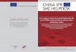 Une stratégie en matière de propriété intellectuelle (PI) pour les PME européennes dans le cadre des salons commerciaux chinois