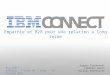 IBM Connect presentation