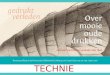 Fotoalbum TECHNIEK. Timmerwerk van de waterpomp van de Pont Notre-Dame te Parijs. Kopergravure van A.-J. Defehrt naar een tekening van Louis-Jacques