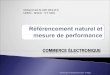 Referencement et performance pour sites E-commerce