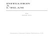Initiation Islam (French)