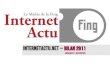 InternetActu.net Bilan 2011