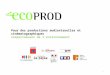 Ecoprod   20 01 20 - pole audiovisuel nord parisien v2