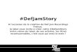 #Def jamstory presentation