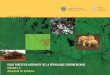 ATLAS FORESTIER INTERACTIF DE LA R?PUBLIQUE CENTRAFRICAINE