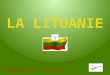 La lituanie