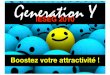 Generation Y by AssessFirst for Ieseg 2010