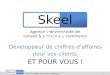 Partenariat agences web / Skeelbox