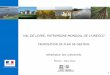 Le Plan de gestion UNESCO du Val de Loire