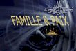 21  Famille & Paix