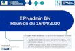2010-04-16 - EPNadmin reunion