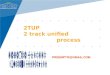 Méthodologie 2 Track Unified Process