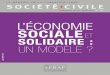 L'économie sociale et solidaire, un modèle ?