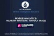 Mobile analytics : nouveaux indicateurs et nouveaux usages - AT Internet - Le Parisien - Emarketing 2012