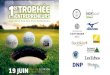 1er Trophee des Entrepreneurs | Golf & Networking