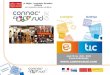 Connec'Sud 2012 - Le e-tourisme en Languedoc-Rousillon