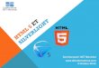 HTML5 & SilverLight 5