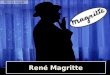 Rene magritte