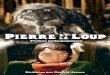 Livret "Pierre et le loup" par Donald James - Les films du Préau