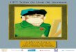 Brochure Salon du Livre Jeunesse de l'Arpajonnais 2012