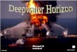 Deepwater  Horizon