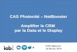 Iab case study Photocite.fr - Netbooster Agency
