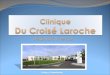 Clinique Du Croisé Laroche - Diagnostic Financier