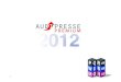 Résultats Audipresse Premium 2012
