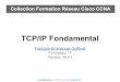 ICDN1 0x01 TCP IP Fondamental
