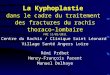 Kyphoplastie 11 01 11