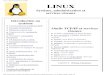 Cours linux complet