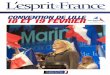 Journal Esprit de la France n°4