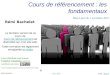 Cours referencement frequentation
