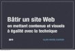 Batir Un Site  Web 2011