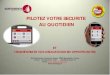 Zero accident concept web app indus(fr)